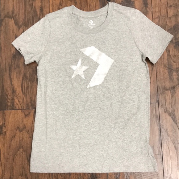 CONVERSE T-SHIRT BRAND NEW - Picture 1 of 6